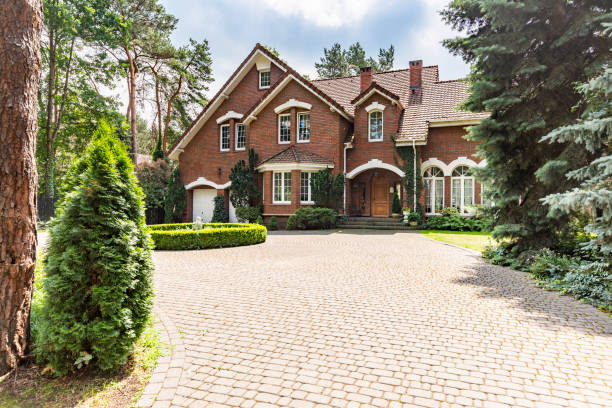 Best Best Driveway Pavers  in Channel Lake, IL