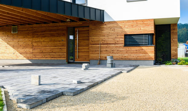 Best Interlocking Driveway Pavers  in Channel Lake, IL