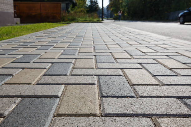 Best Affordable Driveway Pavers  in Channel Lake, IL