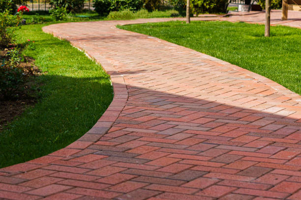 Best Driveway Pavers Installation  in Channel Lake, IL