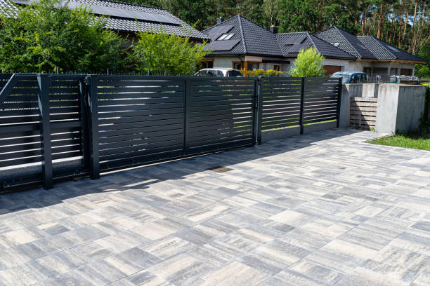 Best Paver Driveway Replacement  in Channel Lake, IL