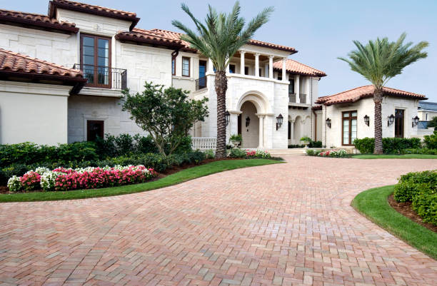 Trusted Channel Lake, IL Driveway Pavers Experts