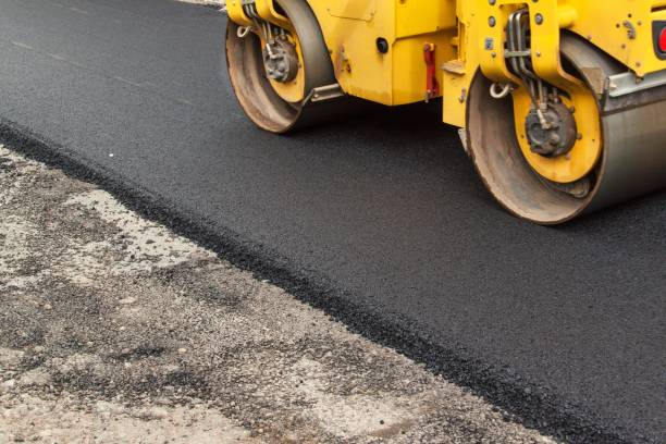 Reasons to Select Us for Your Driveway Paving Requirements in Channel Lake, IL